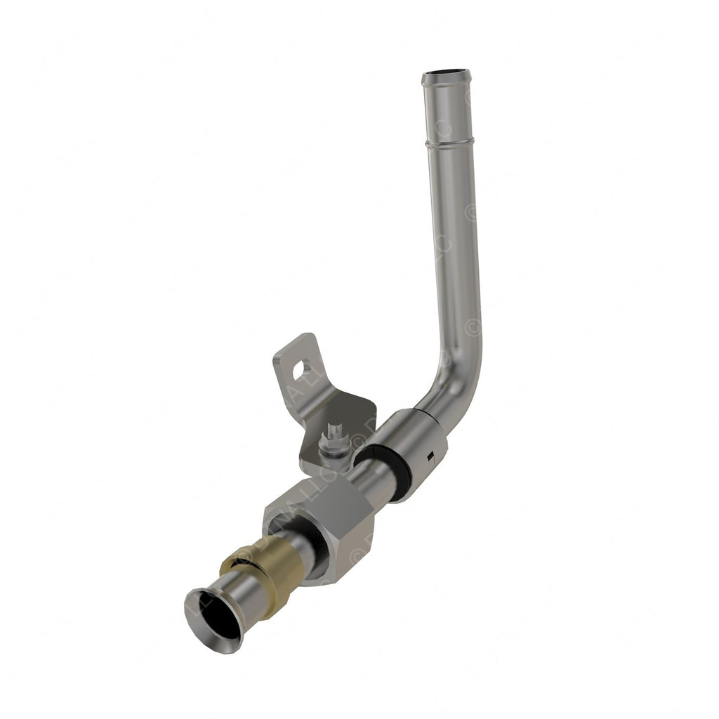 A05-32577-001 PIPE-HEATER SUPPLY,24U,ISX,DAY,VLV