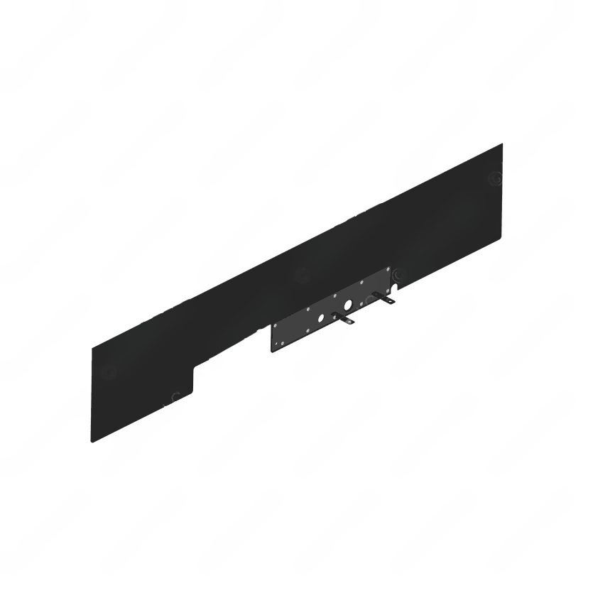 A05-32614-000 SEAL ASSY-RECIRC,TOP,RRAD