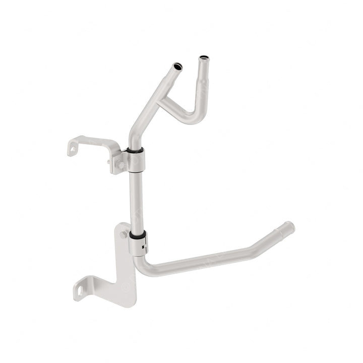 A05-32758-000 PIPE-HEATER RETURN,ISX,SLPR,VLV