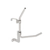 A05-32758-001 PIPE-HEATER RETURN,ISX,DYCB,VLV