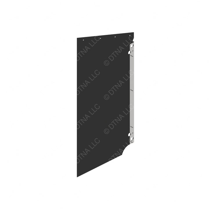 A05-33084-000 BAFFLE-AIR RECIRCULATION,RRAD,LH