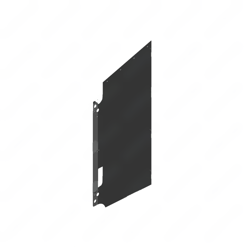 A05-33112-000 SEAL-ASSEMBLY,RECIRC,RH,RRAD
