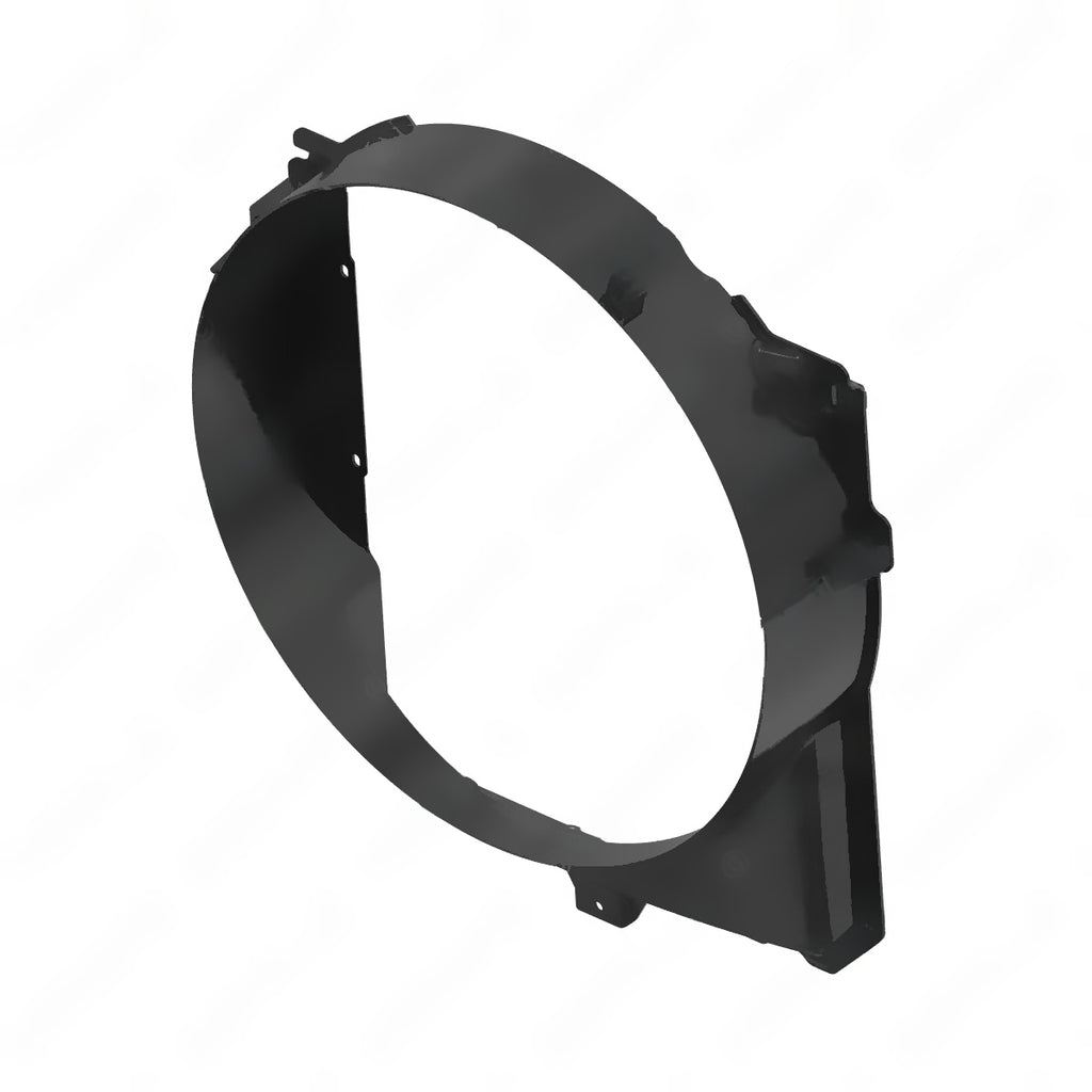 A05-33121-000 SHROUD-FAN,700 SQIN RAD,ISB