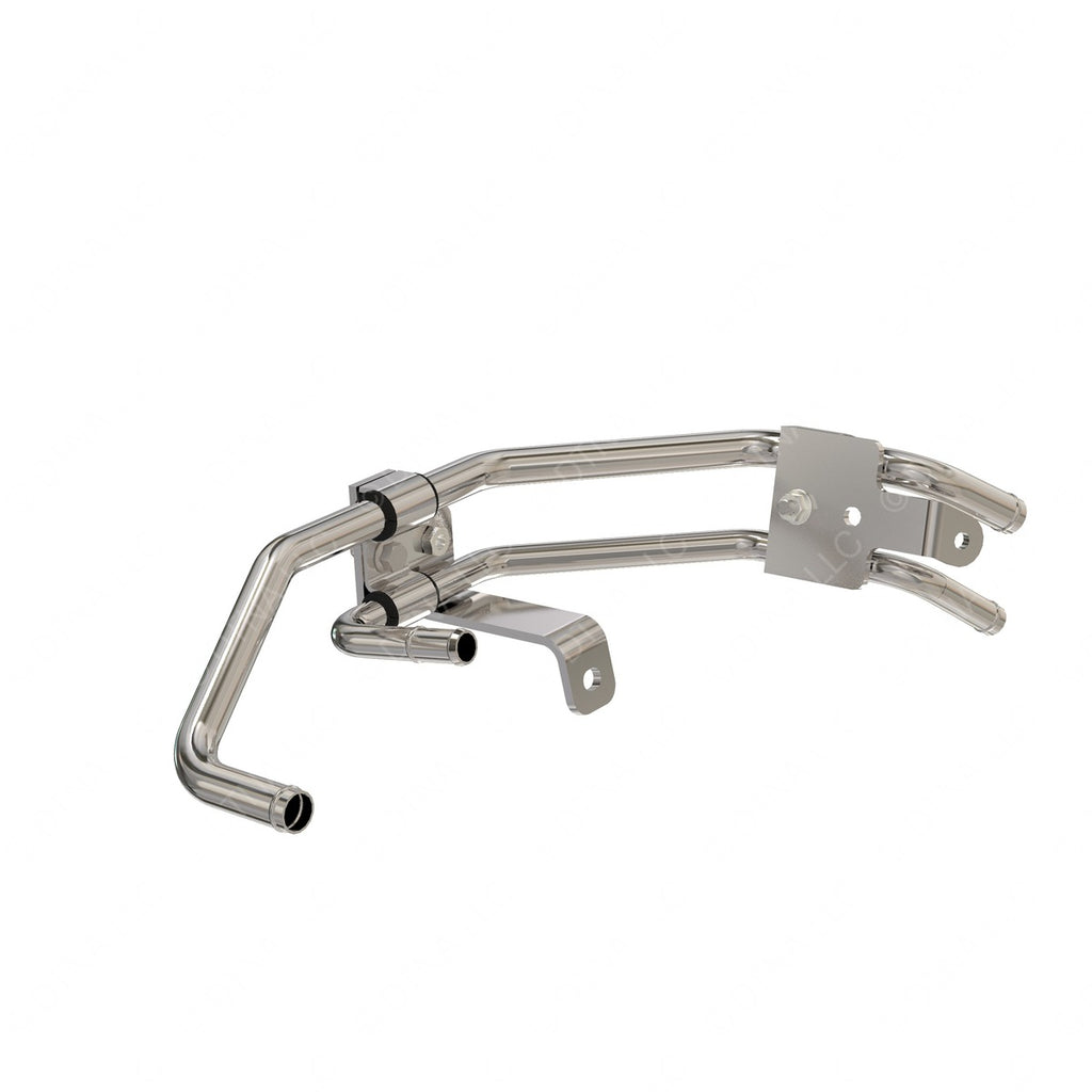 A05-33128-000 CASSETTE-HEATER,FRWALL,ZODIAC,CTC