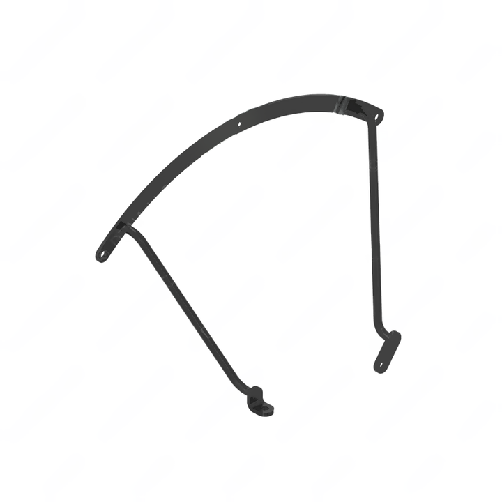 A05-33163-000 SUPPORT-ASSEMBLY,FAN RING,ISL,UPR