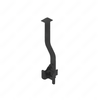 A05-33202-000 SUPPORT-RH, RAD TIE ROD UPRIGHT