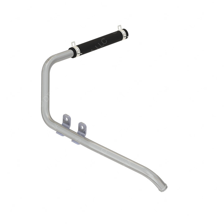 A05-33308-000 PIPE-HEATER RTN,DD15,FFE,CLR