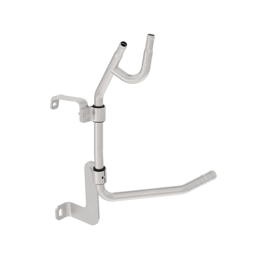 A05-33333-000 PIPE-HEATER RETURN,P3,ISX,SLPR