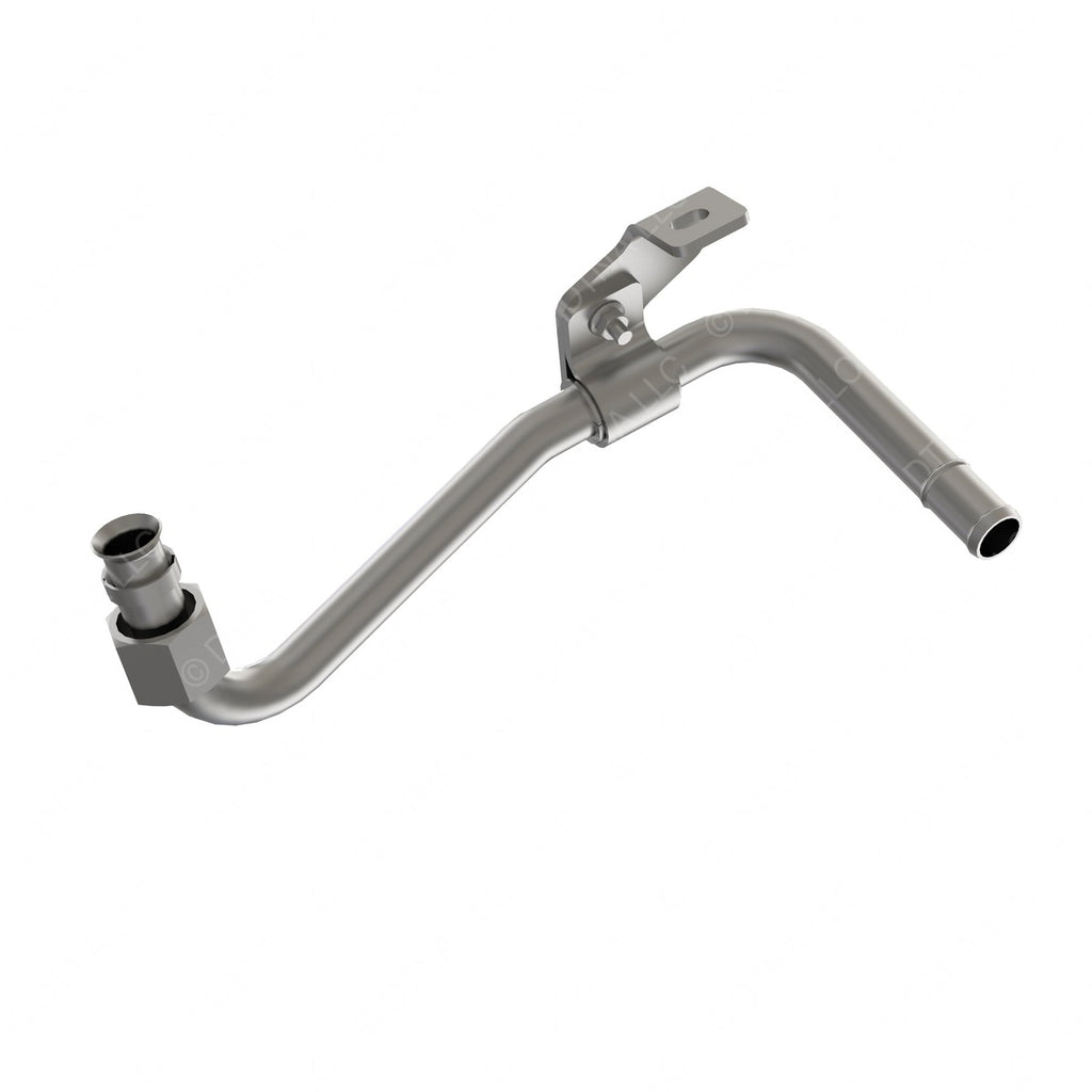 A05-33336-001 PIPE-HEATER SUPPLY,P3,ISX,DAY