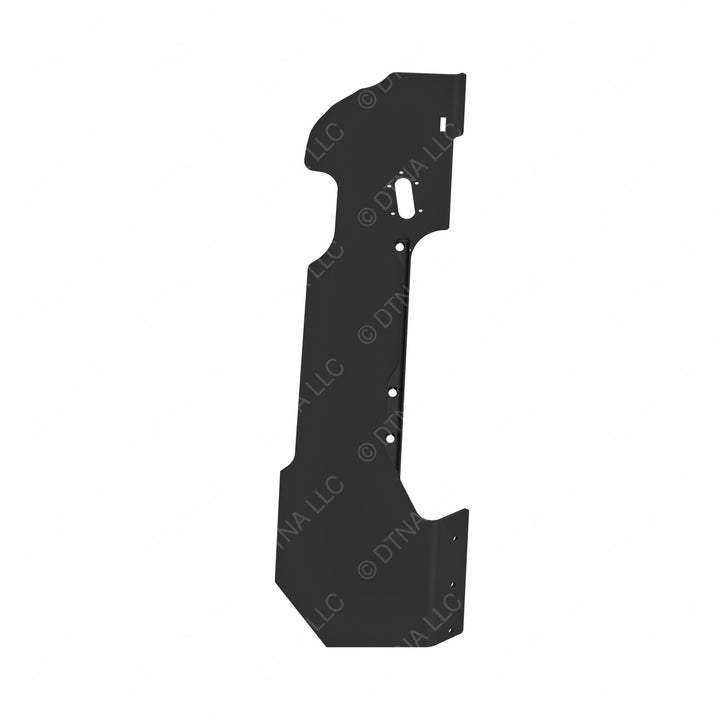 A05-33527-001 SHIELD-AIR,RECIRC,M95,RH,B/O,