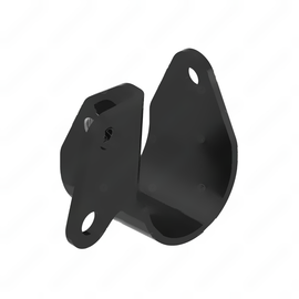 A05-33595-000 BRKT-CLNT,LWR,ISL,M2-106 (RAD)