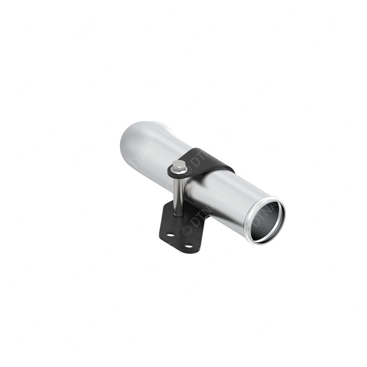 A05-33654-000 TUBE-COOLANT,LWR,DD8,114SD,4700