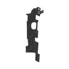 A05-33718-000 LO HP RIGHT BAFFLE,160 CAB HT