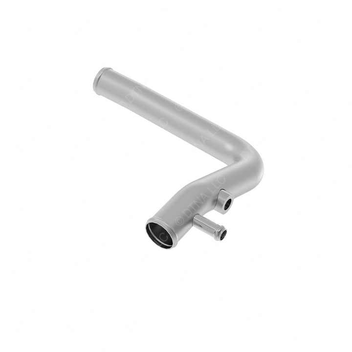 A05-33720-001 PIPE-ASSY,LWR RAD,B2,SST