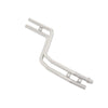 A05-33737-001 MANFOLD ASSY-HTR PLMBG,SST,SOL