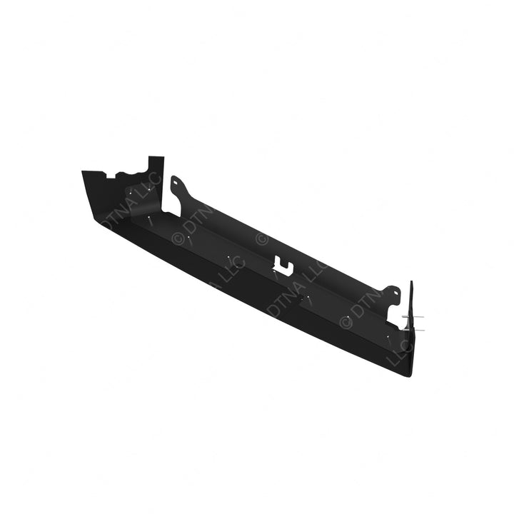 A05-33794-000 HI HP LOWER BAFFLE ASSM,280CAB