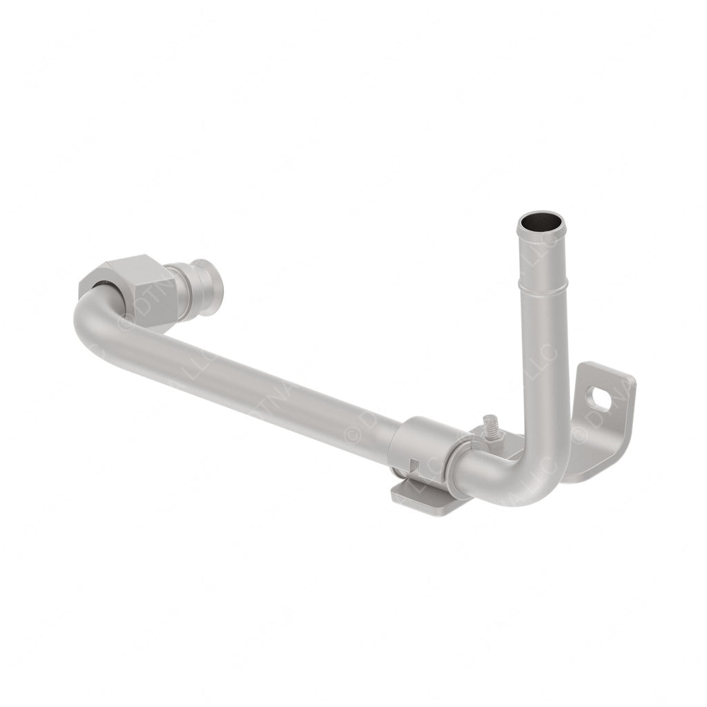 A05-33945-001 PIPE-HTR SPLY,WST,ISX,DAY,STD