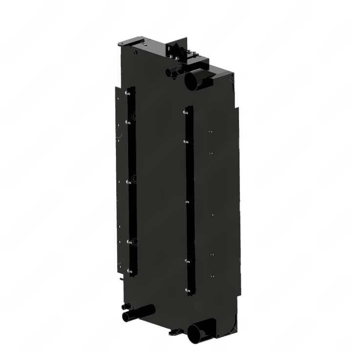 A05-34038-000 COOLER PKG-SRAD,1638 SQIN