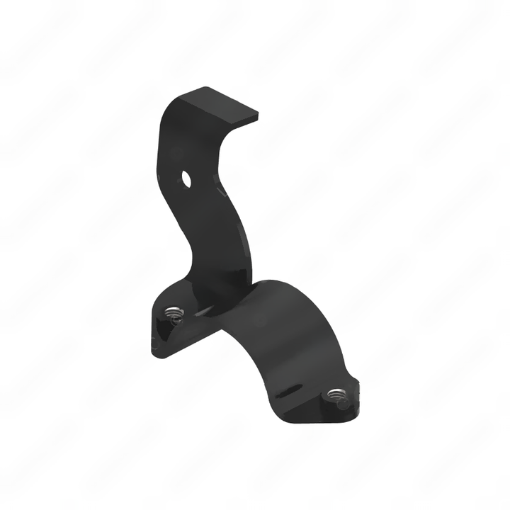A05-34060-000 BRKT-CLNT,LWR,SADDLE,AT,ISX12N