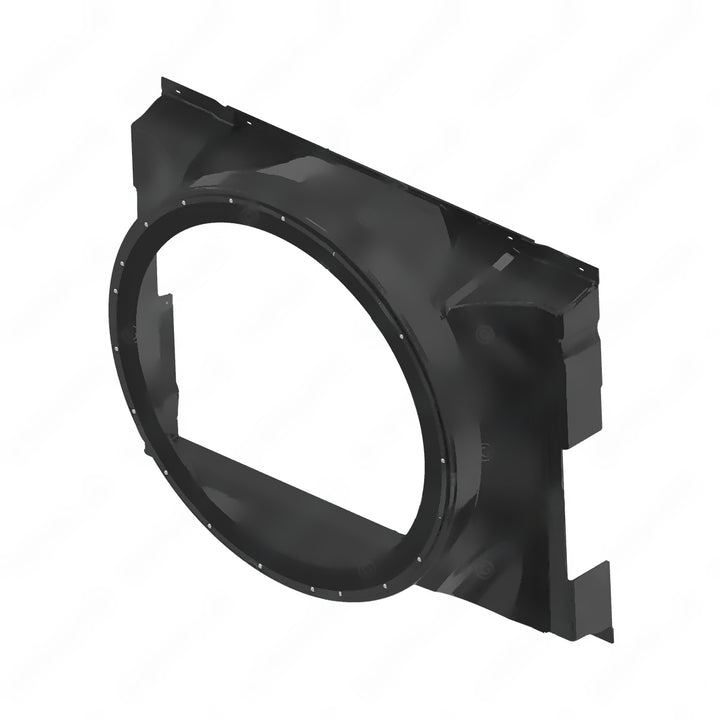 A05-34217-000 SHROUD-SEAL,RRAD,1335