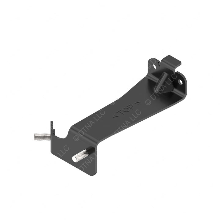 A05-34232-000 ASSY-BRKT,SHUNT LINE,CUM-X12