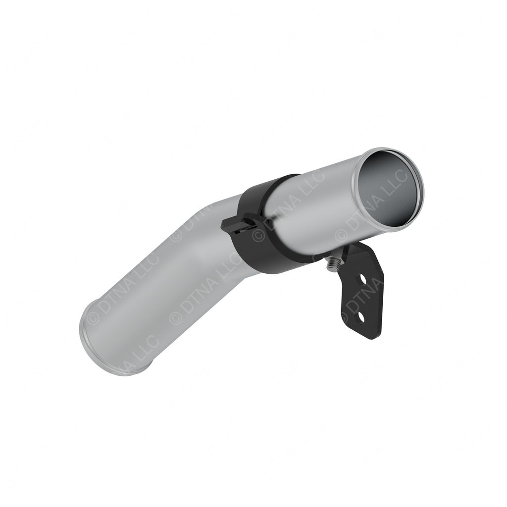 A05-34277-000 ASSY-TUBE,CLNT,HDEP,LWR,W4