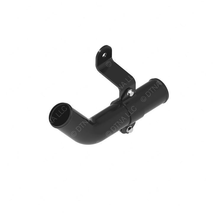 A05-34658-000 TUBE,CLNT,LWR RAD,ISX,WST