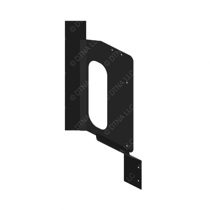 A05-34754-000 SHIELD-RECIRC,AIR,RH