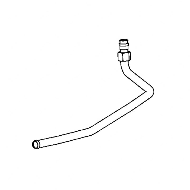A05-34903-000 TUBE-ASSY,SHUNT,X12,W4