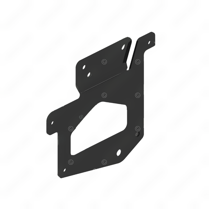 A05-35805-000 BRKT-SUPT,TANK,CLNT RCVY,MT-G