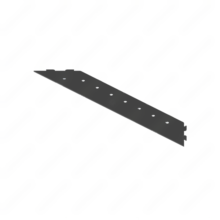 A05-35817-000 SHIELD-RECIRC,MT-GAS,TOP