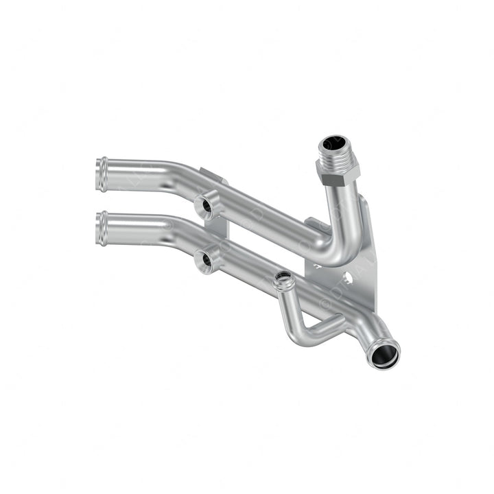 A05-35904-001 MNFLD-ASSY,HTR,B2,ISB,SST