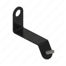 A05-36030-000 BRKT-RAIL,FWD,AUX CLNT,W4