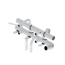 A05-36179-000 MANIFOLD - COOLANT, BTMS, ELECTRIC VEHIC