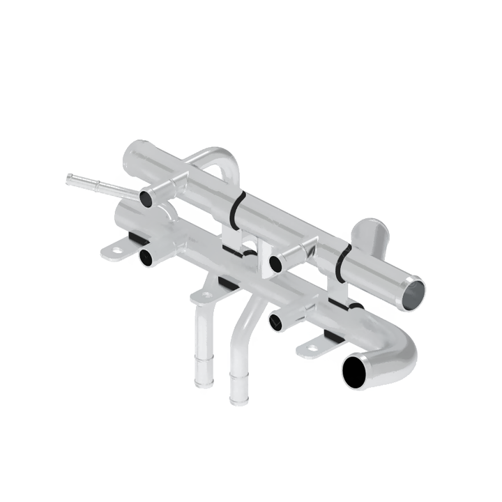 A05-36179-000 MANIFOLD - COOLANT, BTMS, ELECTRIC VEHIC