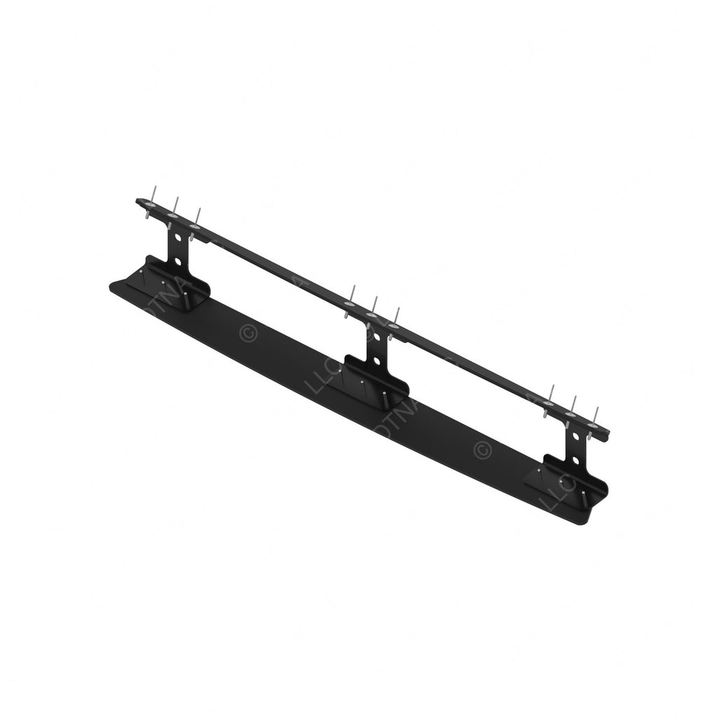 A05-36201-000 BAFFLE-ASSY,MID,EM2