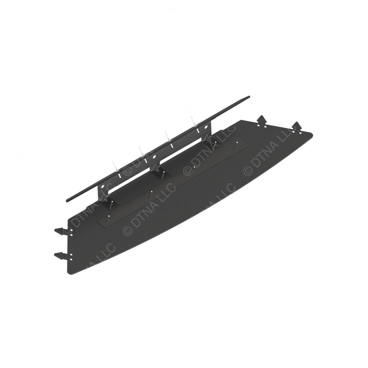 A05-36230-000 BAFFLE-ASSY,TOP,EP4