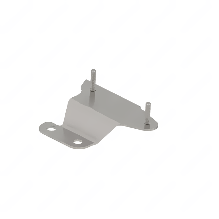 A05-36370-000 L9 FAN CLUTCH CNTRLR BRKT