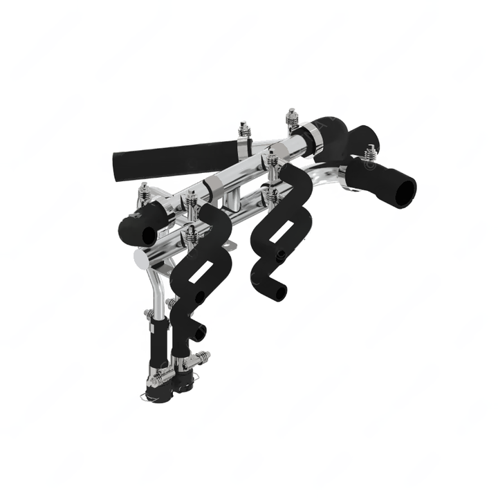 A05-36408-002 PIPE-BATT,MANIFOLD,CB410,HOSE