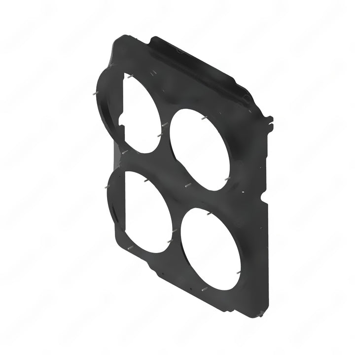 A05-36474-000 SHROUD-FAN,4X305MM,EP4