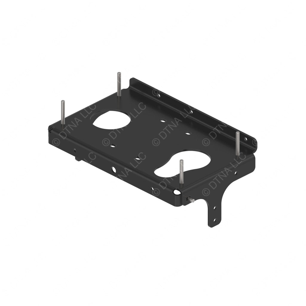 A05-36534-001 BRKT-SURGE TANK,EP4