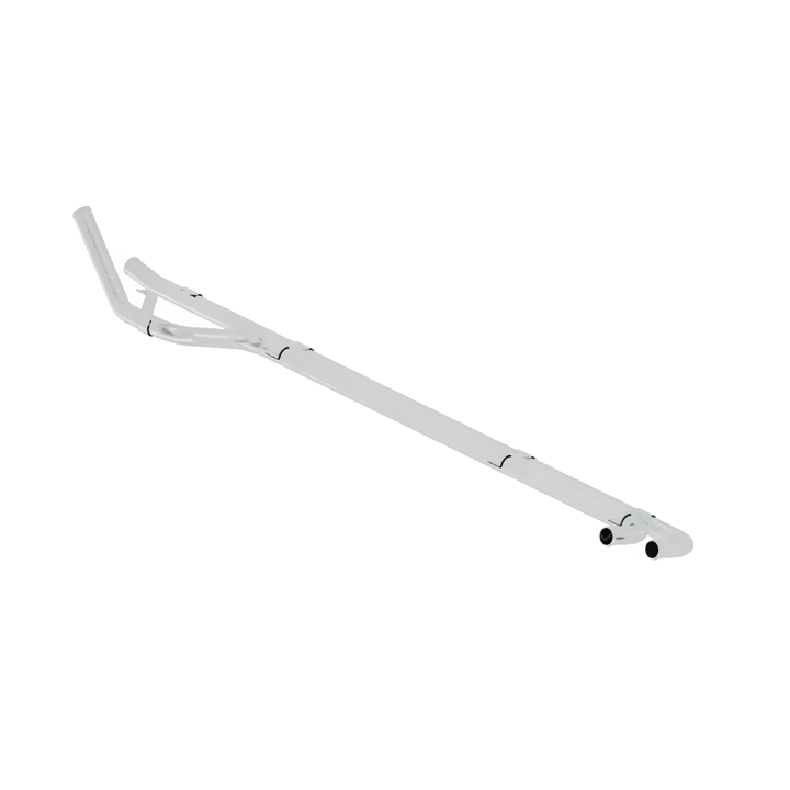 A05-36543-000 PIPE-TUBE,EDRV,MIDCHA,4X2