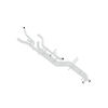 A05-36578-000 PIPE,EDRV,FB,RH RAIL