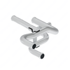 A05-36593-000 PIPE-BATT,OVER RAIL,4X2