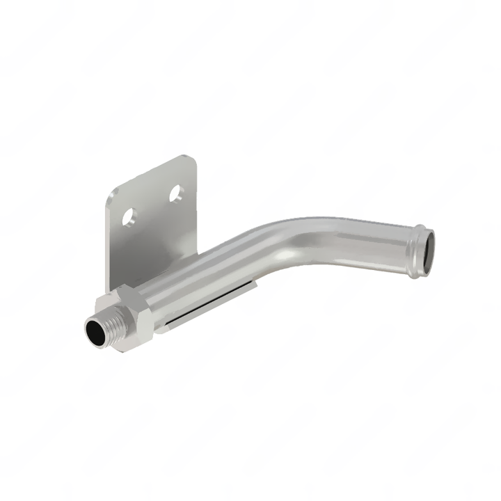 A05-36734-001 PIPE ASSY-BAT CLNT,SUP,SST