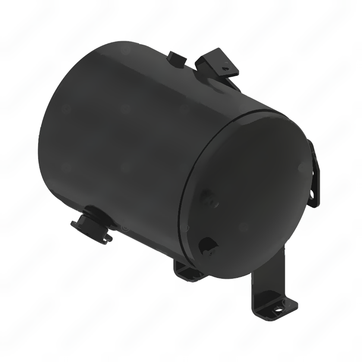 A05-36815-000 TANK,SURGE,STEEL,L9,X_R/XBS