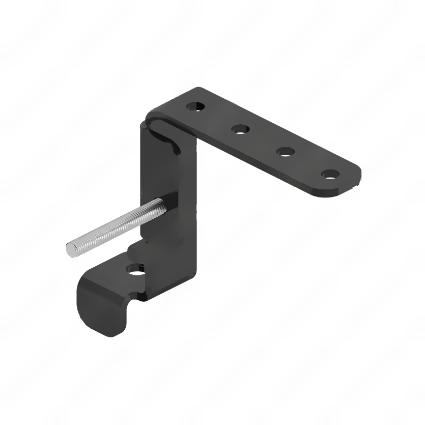 A05-36932-000 BRKT-CLIPPING,CRADLE,FRNT,EB2