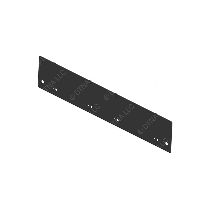 A05-36933-000 ASSY-BAFFLE,48W,UPPER,CLOSEOUT