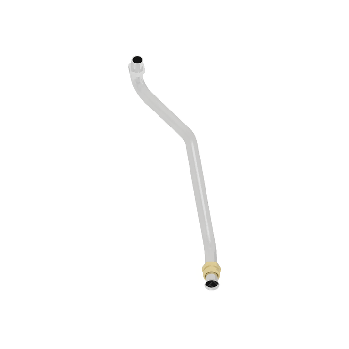 A05-37093-000 PIPE-HTR SPLY,SLEEPER,DD13,48X
