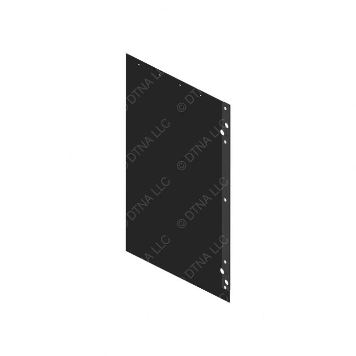 A05-37254-000 RECIRC-ASSY,RRAD,LH